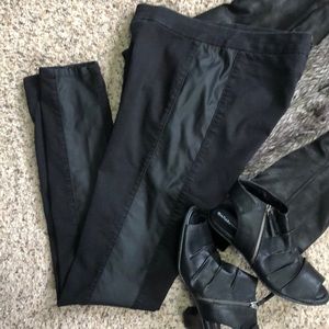 Long Tall Sally Pants